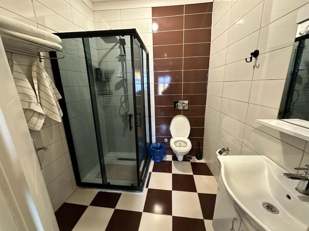 PORT SUITES KARAKOY — ISTANBUL — fotografie hotel nr. 32