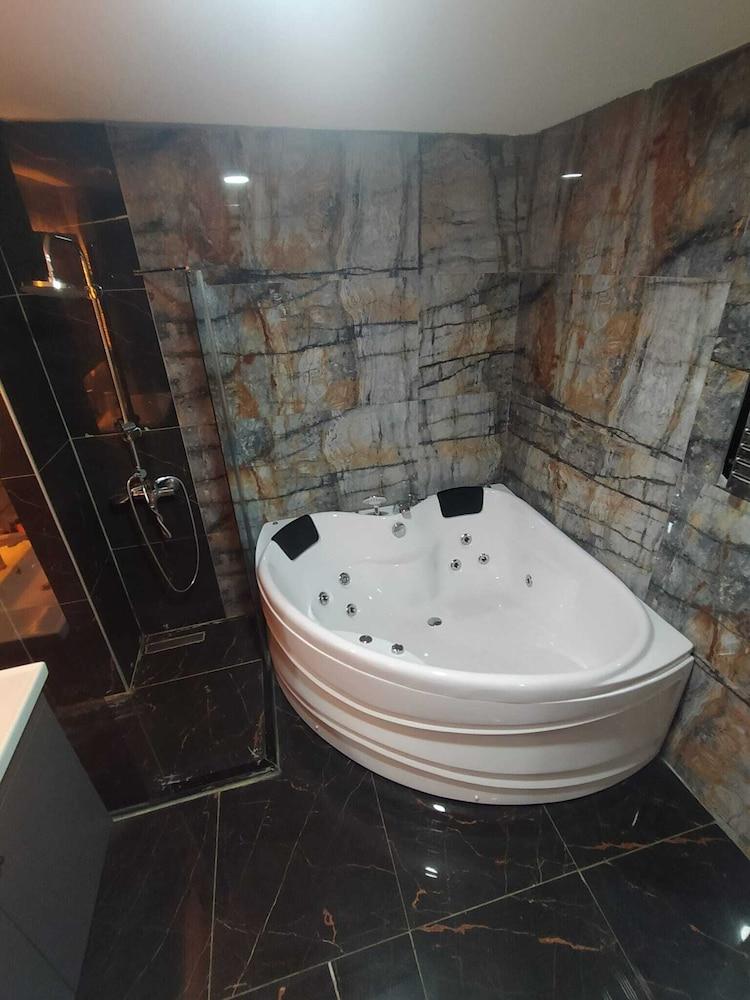 216 F&B SUITES — ISTANBUL — fotografie hotel nr. 10