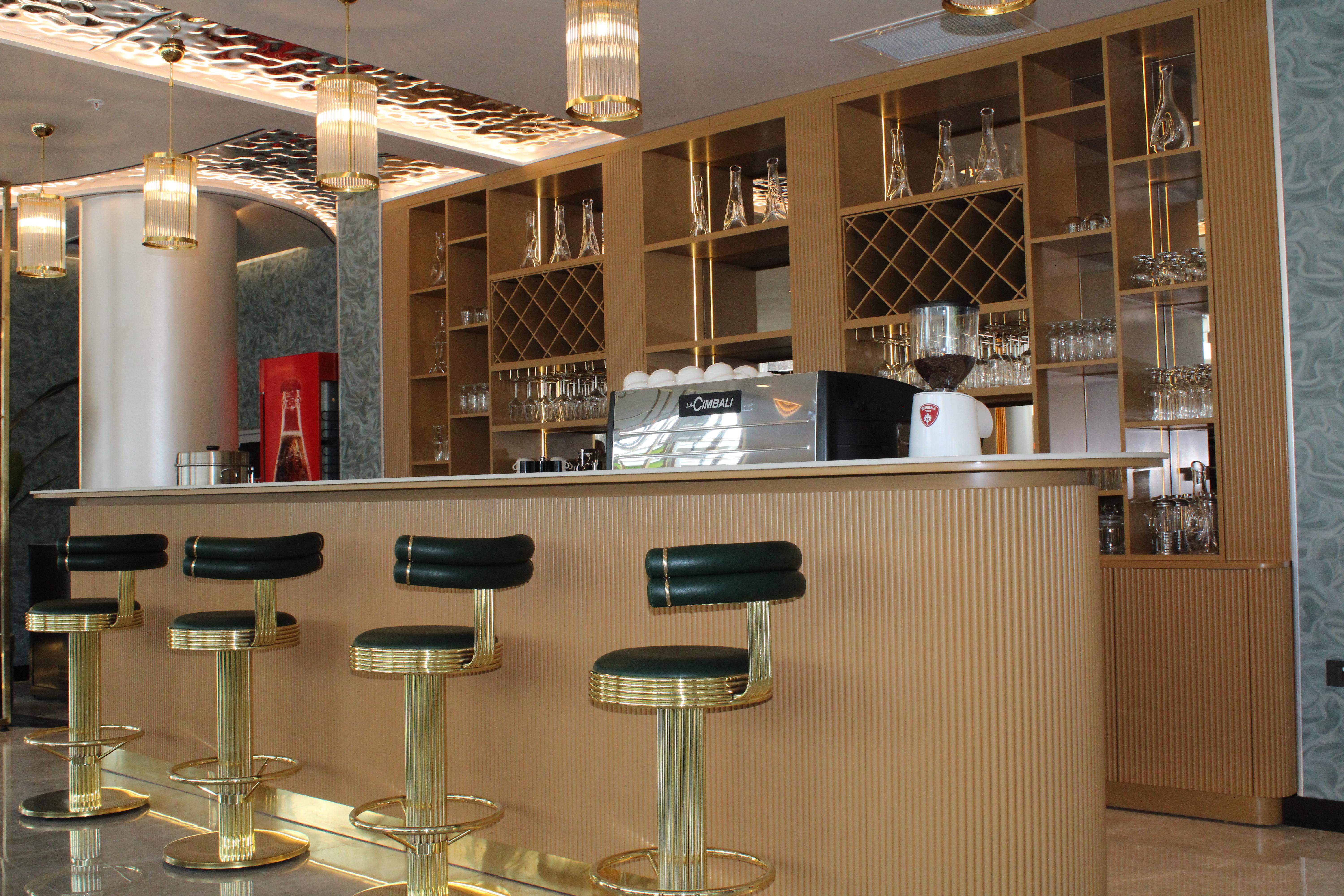 TRYP BY WYNDHAM ISTANBUL DOLAPDERE — ISTANBUL — фотография отеля №10