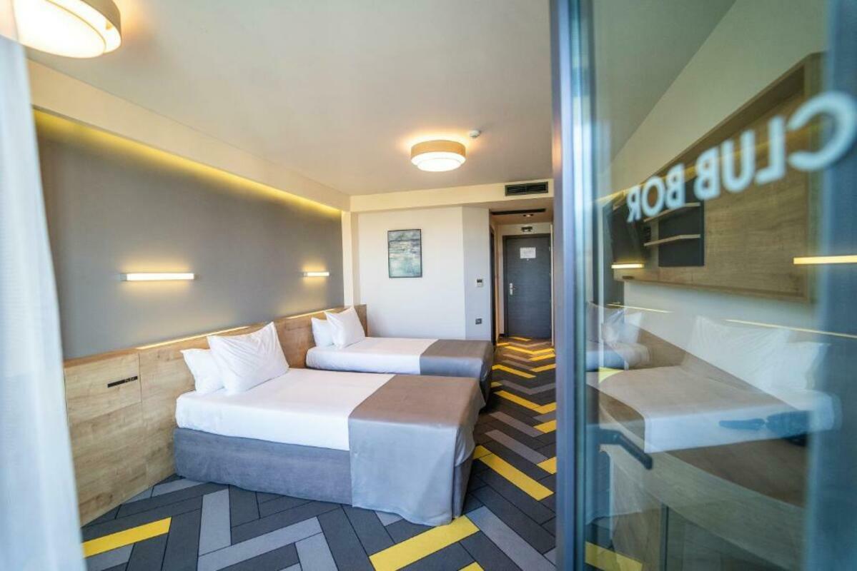 BOR CLUB HOTEL SUNNY BEACH — SUNNY BEACH — фотография отеля №21