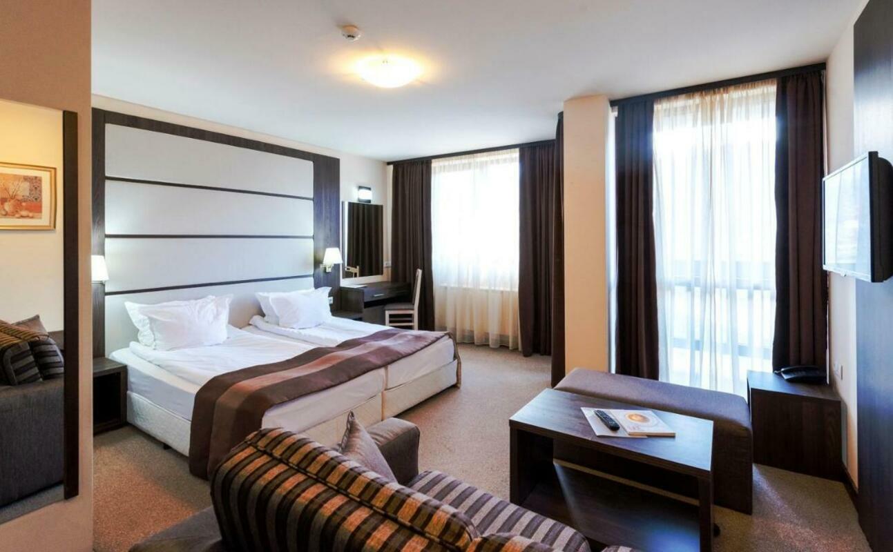 ZARA HOTEL — BANSKO — фотография отеля №26