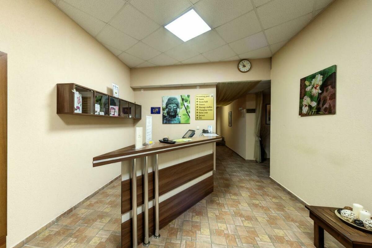 GRAND ROYALE APT COMPLEX & SPA — BANSKO — фотография отеля №7