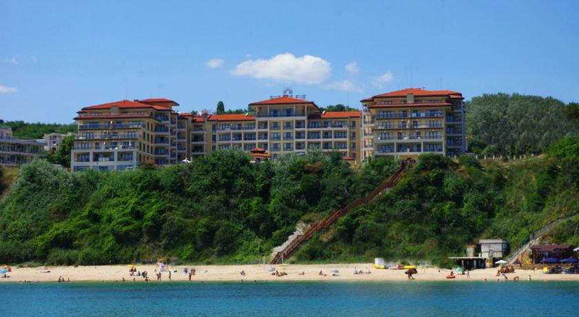BYALA BEACH RESORT — BYALA — fotografie hotel nr. 19