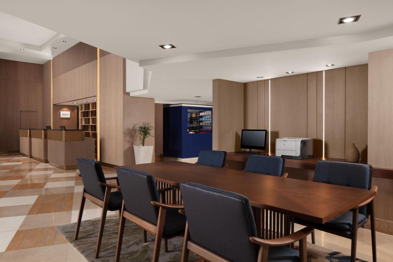 DELTA HOTELS ISTANBUL WEST — ISTANBUL — фотография отеля №23