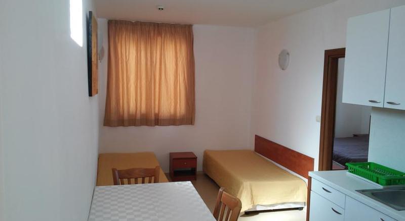 DEL MAR — NESSEBAR — fotografie hotel nr. 7