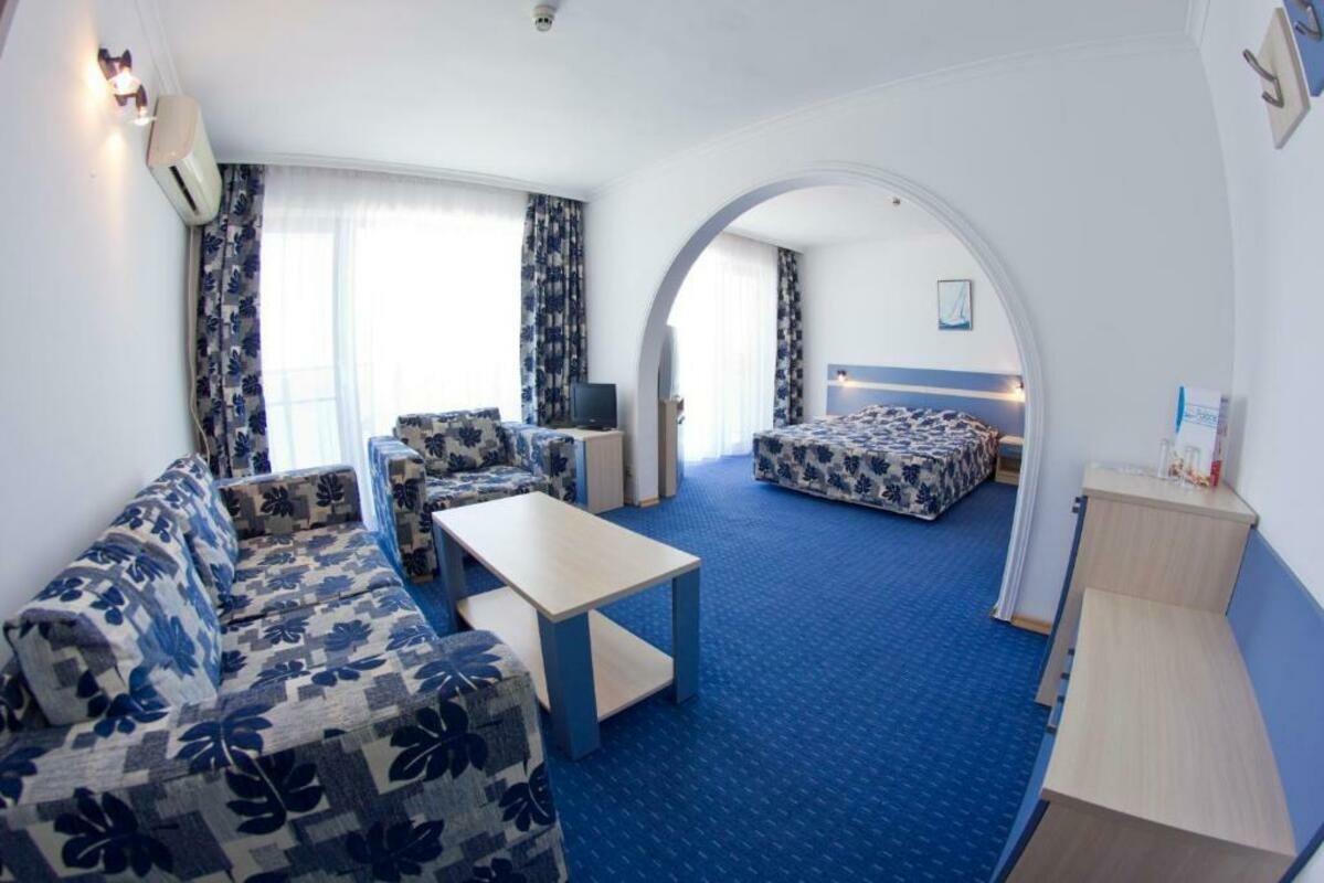 PALACE SUNNY BEACH — SUNNY BEACH — fotografie hotel nr. 18