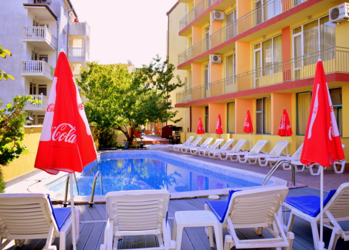 RYOR — SUNNY BEACH — фотография отеля №47