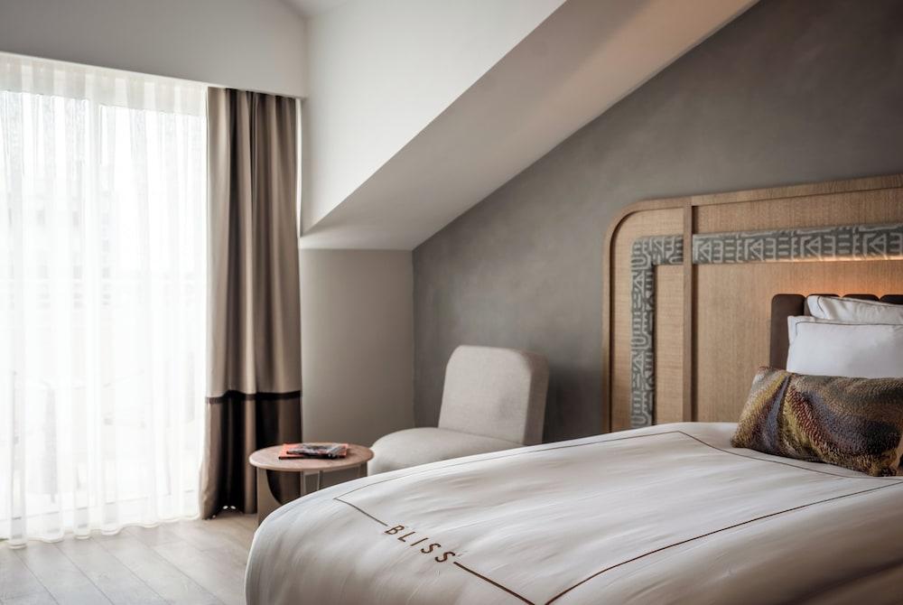 ADALYA RESORT & SPA - ADULTS ONLY — EVRENSEKI — fotografie hotel nr. 35