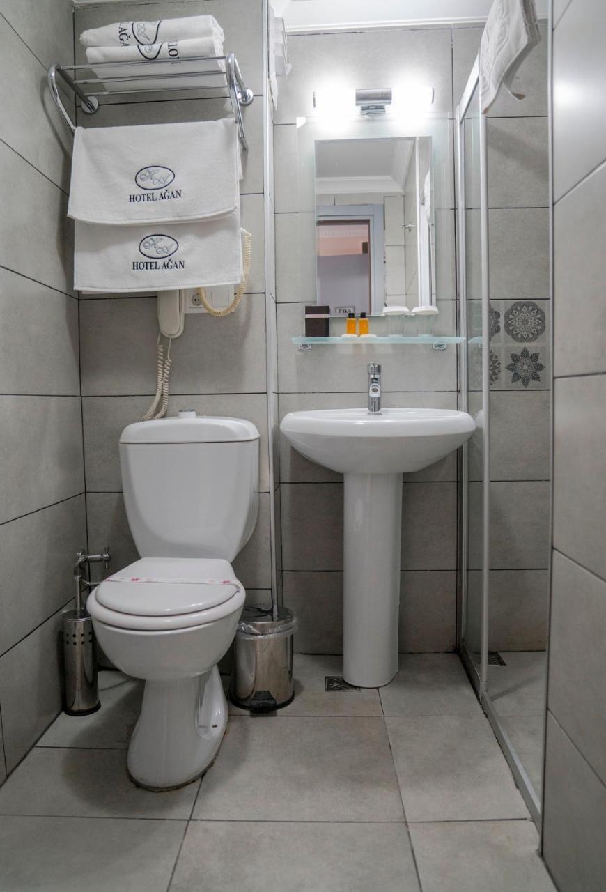 HOTEL AGAN — ISTANBUL — fotografie hotel nr. 16