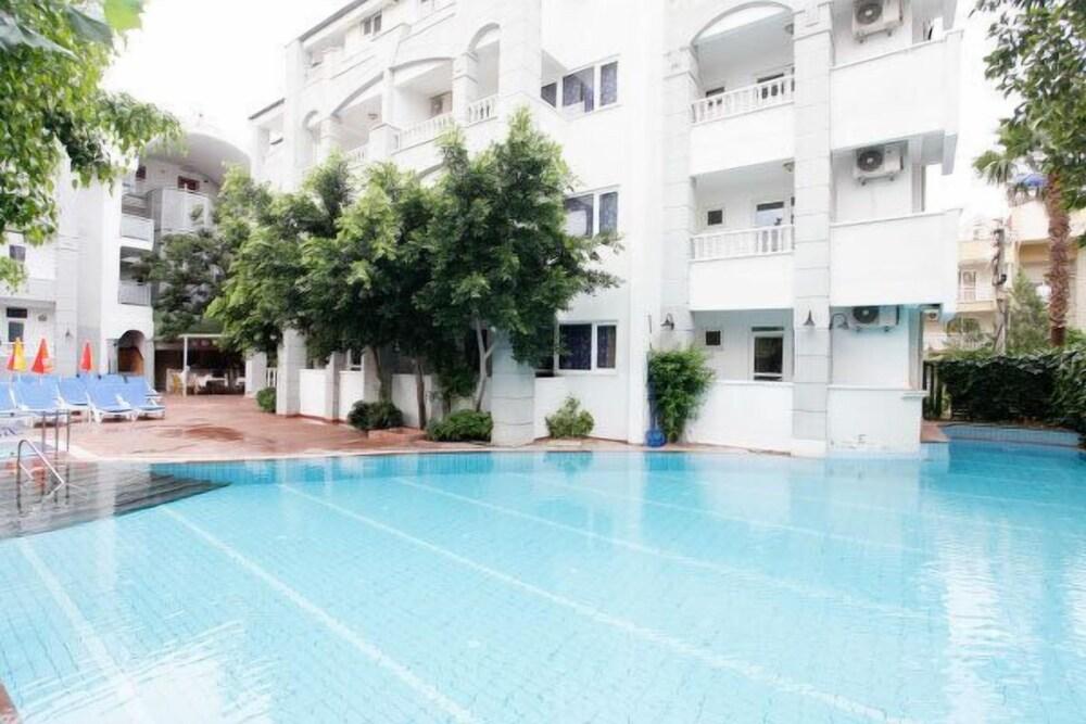 TWO SEAS HOTEL — MARMARIS — fotografie hotel nr. 17