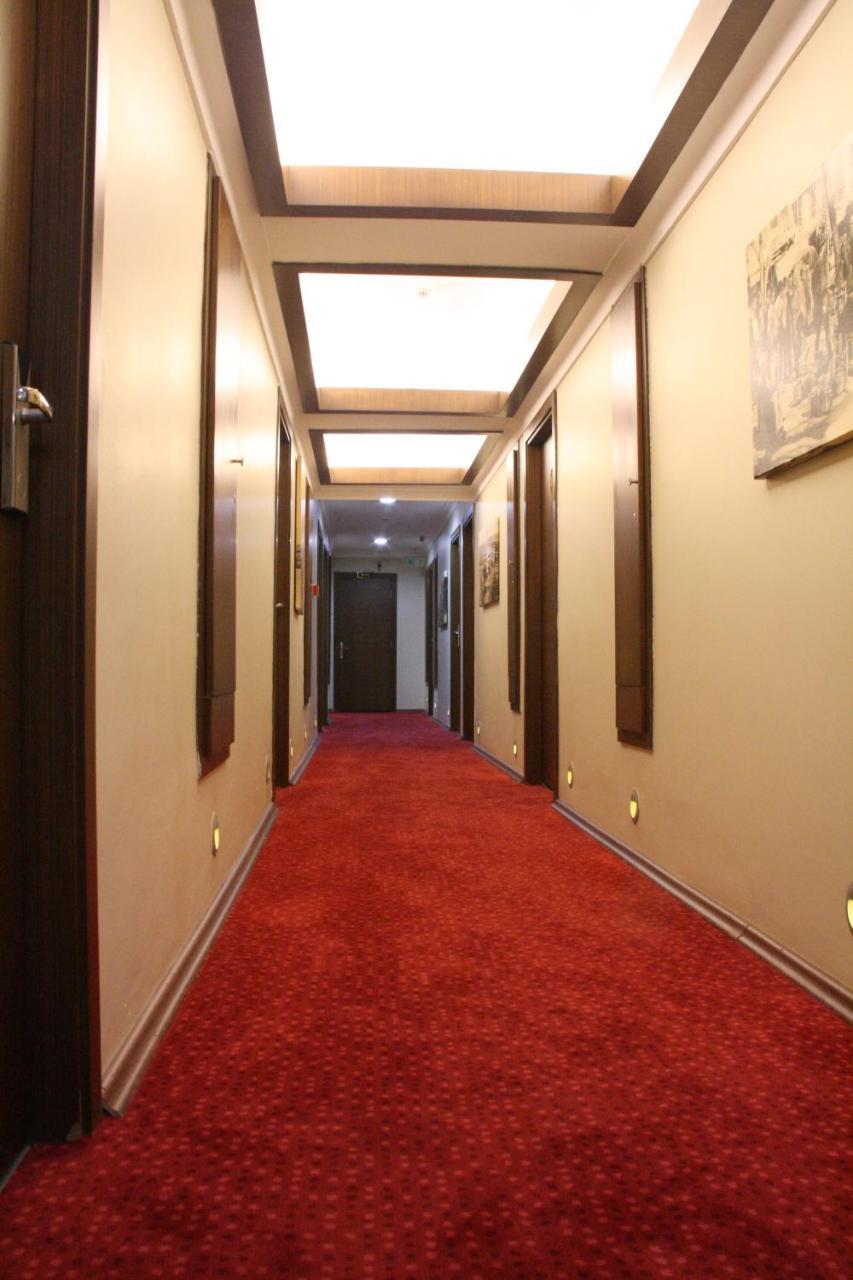 MARLIGHT BOUTIQUE — IZMIR — fotografie hotel nr. 32