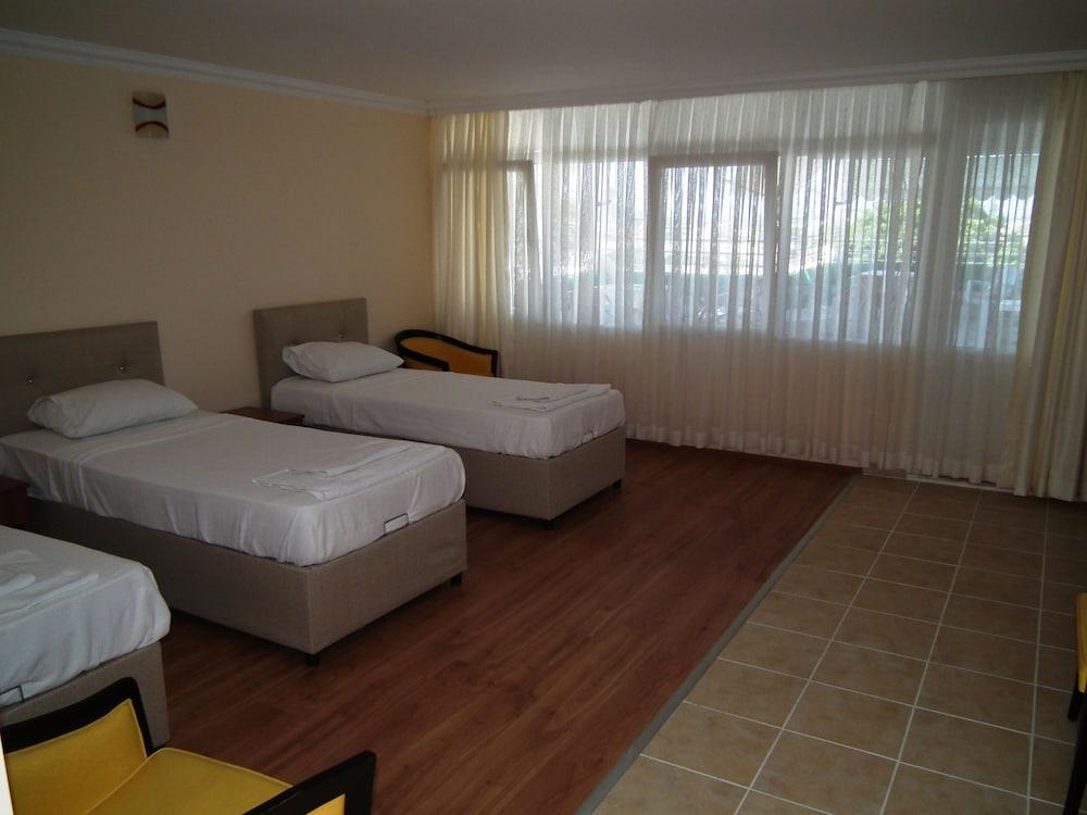 STUDIOS KAVALA — BODRUM — фотография отеля №7