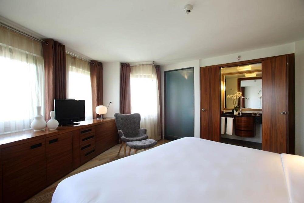 MIAPERA HOTEL — ISTANBUL — fotografie hotel nr. 10