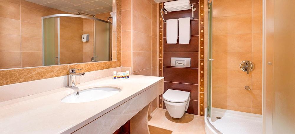 PRESTIGE ALANYA — ALANYA — fotografie hotel nr. 13