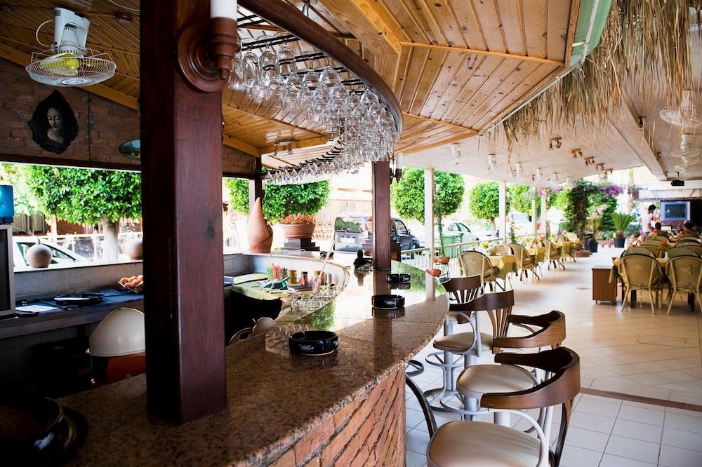CLEOPATRA ADA APART HOTEL — ALANYA — фотография отеля №28