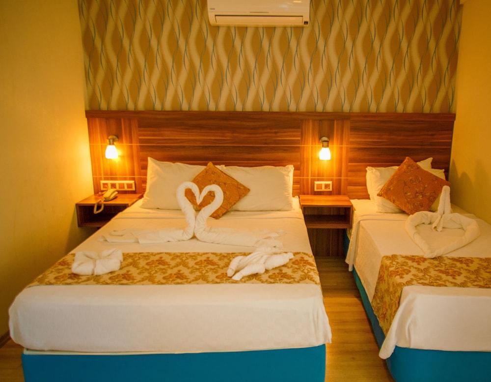 EMILY ROSE HOTEL — KEMER — fotografie hotel nr. 8