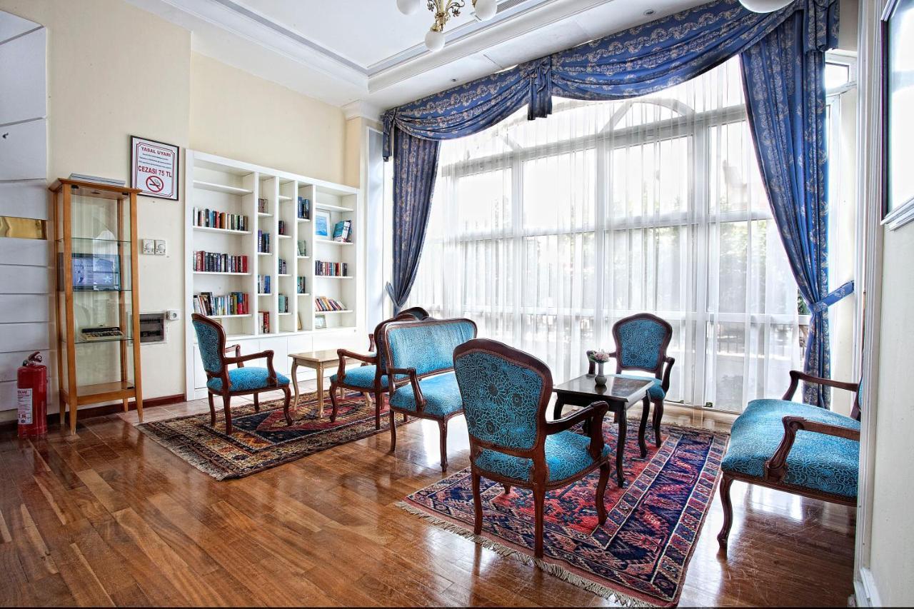 PASHAS PRINCESS BY WERDE HOTELS (ADULTS ONLY) — CAMYUVA — фотография отеля №11