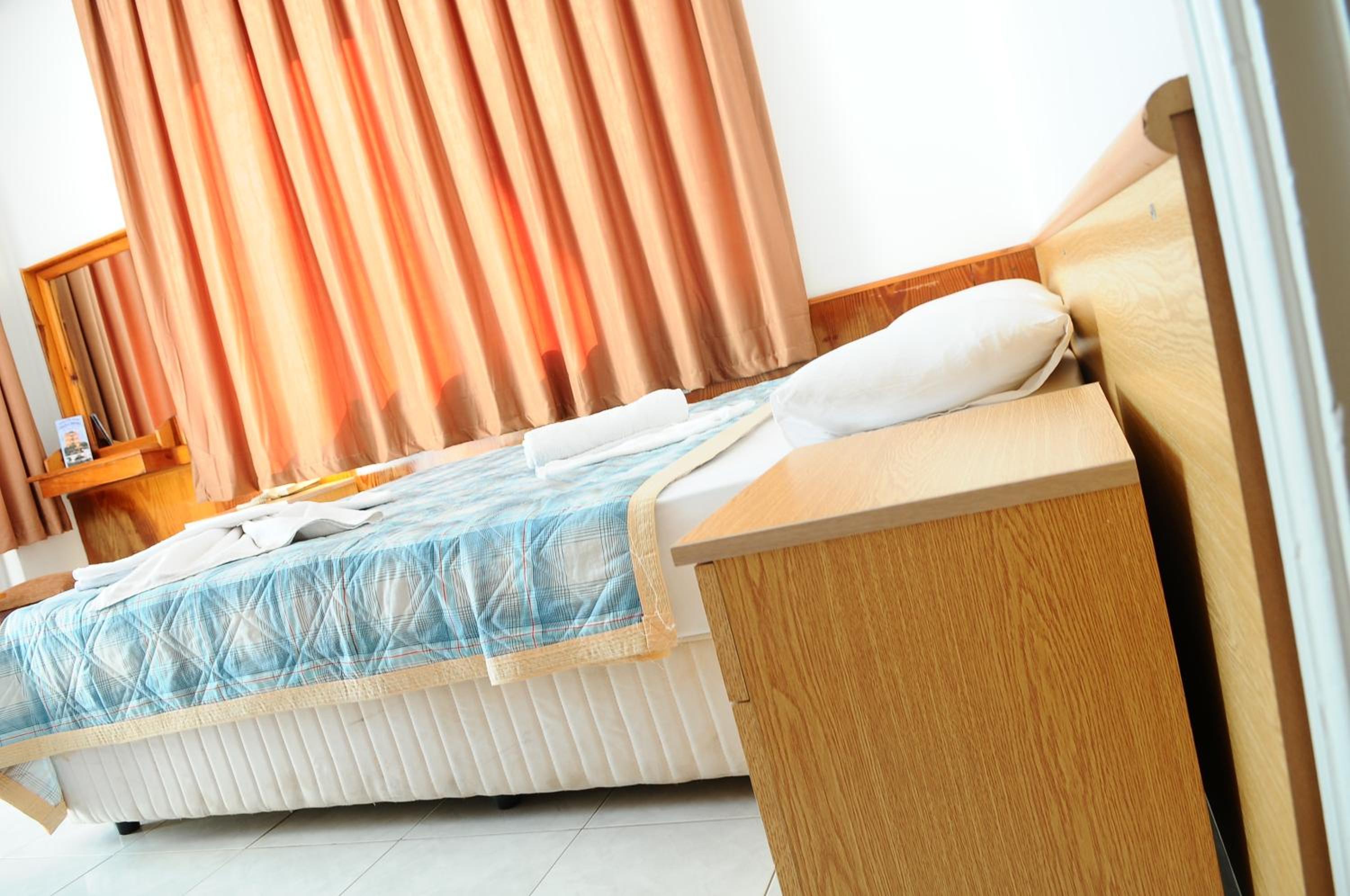 KLEOPATRA BEACH YILDIZ HOTEL — ALANYA — fotografie hotel nr. 26
