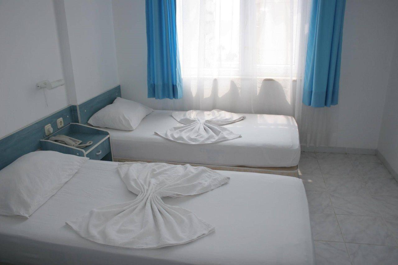 ANAHTAR — ALANYA — фотография отеля №2
