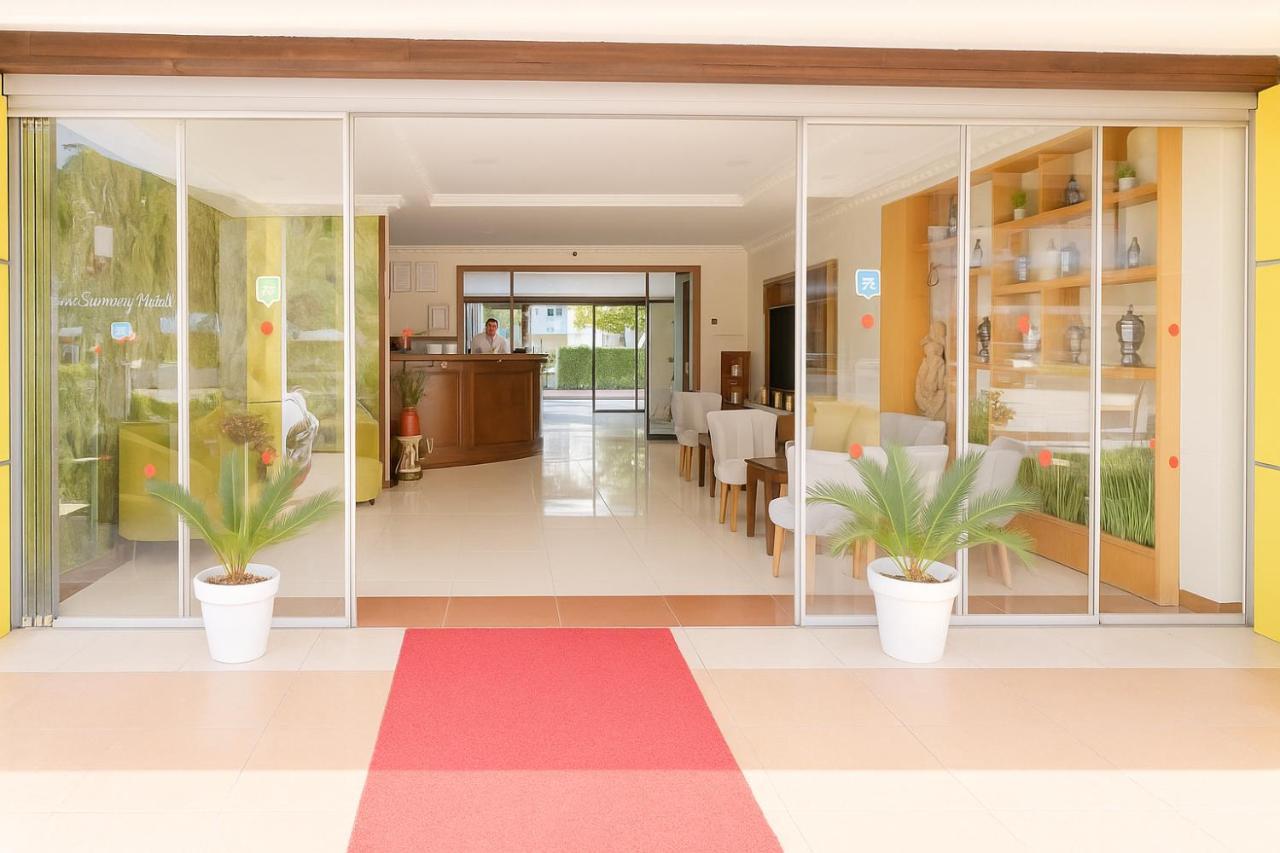 CIHANTURK HOTEL — MARMARIS — fotografie hotel nr. 22