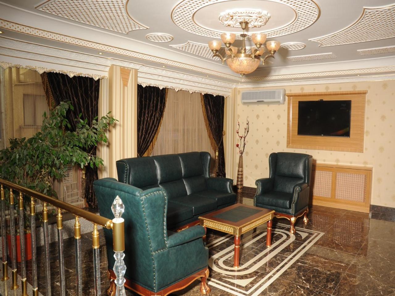 ALFA — ISTANBUL — fotografie hotel nr. 11