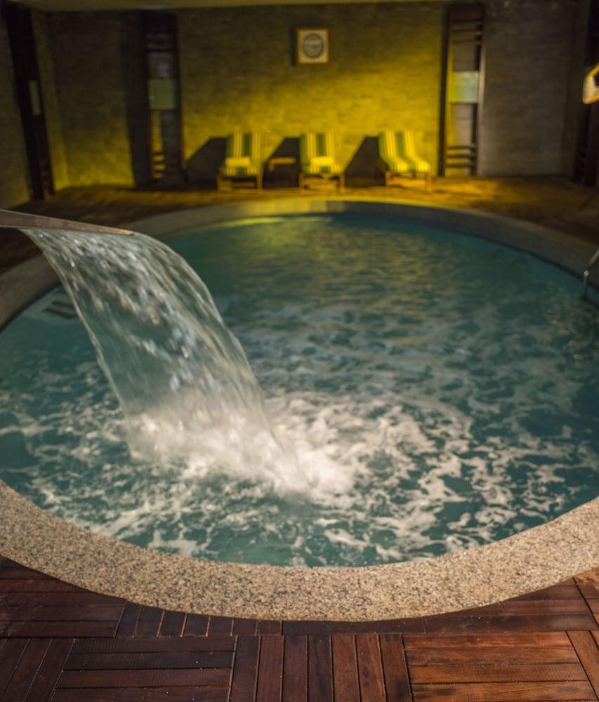 DOBEDAN BEACH RESORT COMFORT SIDE — SIDE — fotografie hotel nr. 14