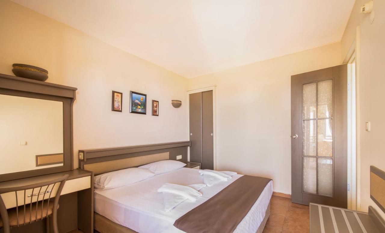 ESRA FAMILY SUITE HOTEL — DIDIM — fotografie hotel nr. 22