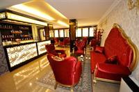 SALINAS HOTEL ISTANBUL — ISTANBUL — fotografie hotel nr. 16