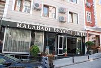 MALABADI BEYAZIT HOTEL — ISTANBUL — фотография отеля №32