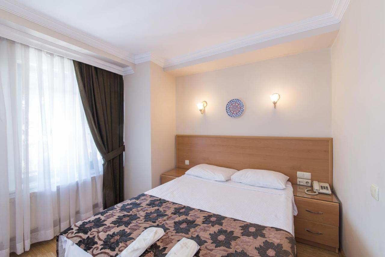 DENIZ HOUSES — ISTANBUL — fotografie hotel nr. 16