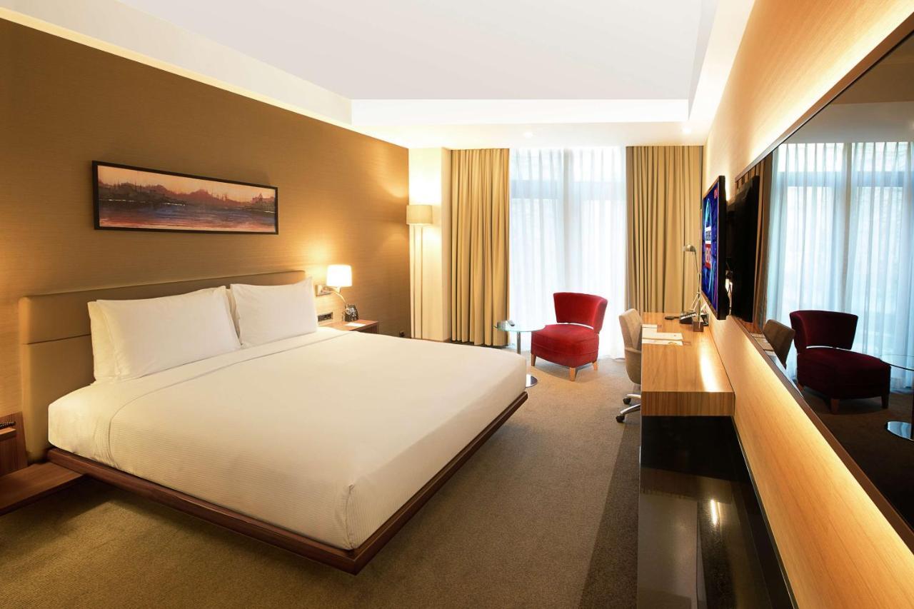 DOUBLETREE BY HILTON HOTEL ISTANBUL - OLD TOWN — ISTANBUL — fotografie hotel nr. 20