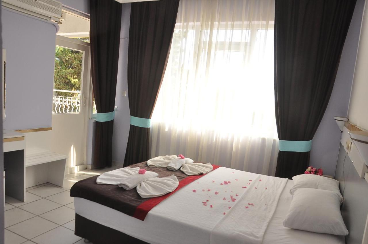 RESITALYA HOTEL — ALANYA — фотография отеля №19