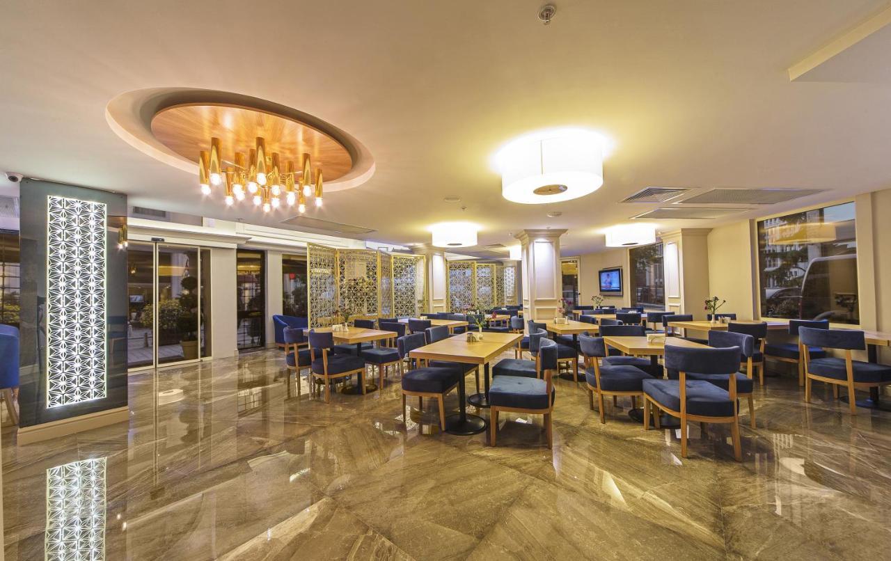 HISTORY — ISTANBUL — fotografie hotel nr. 31