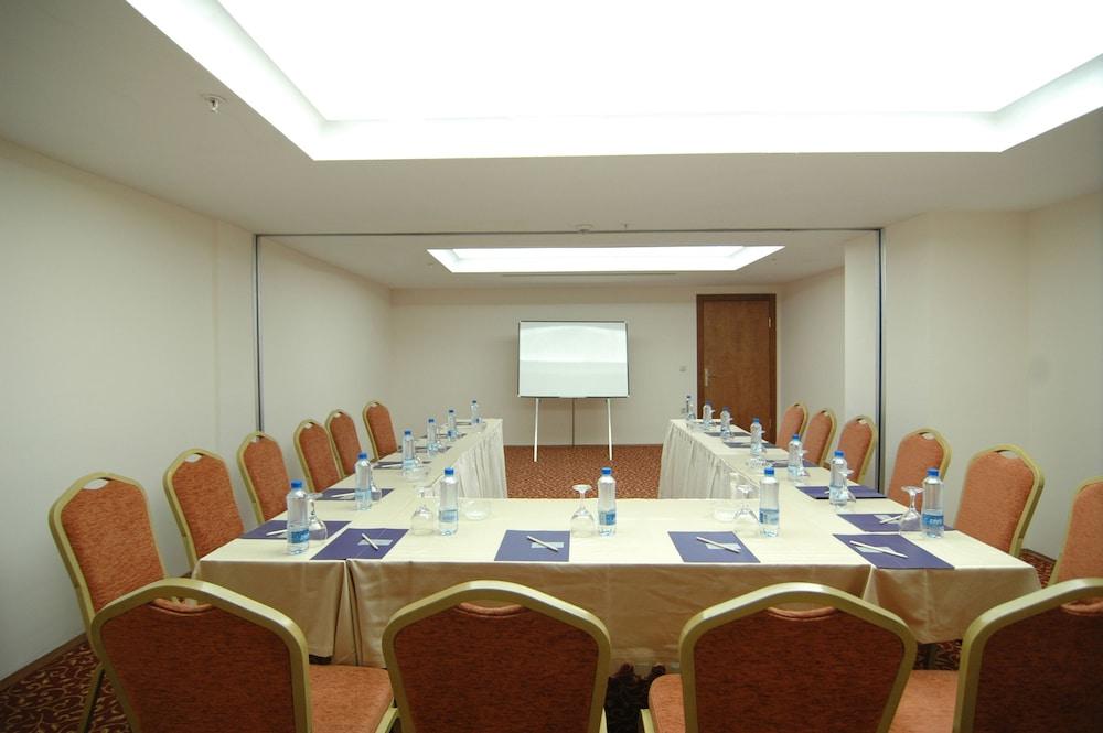 DIAMOND OF BODRUM BY LOXIA HOTELS — BODRUM — fotografie hotel nr. 30