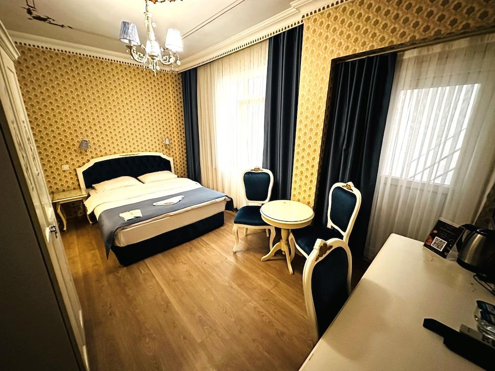 ALYON HOTEL TAKSIM — ISTANBUL — фотография отеля №10