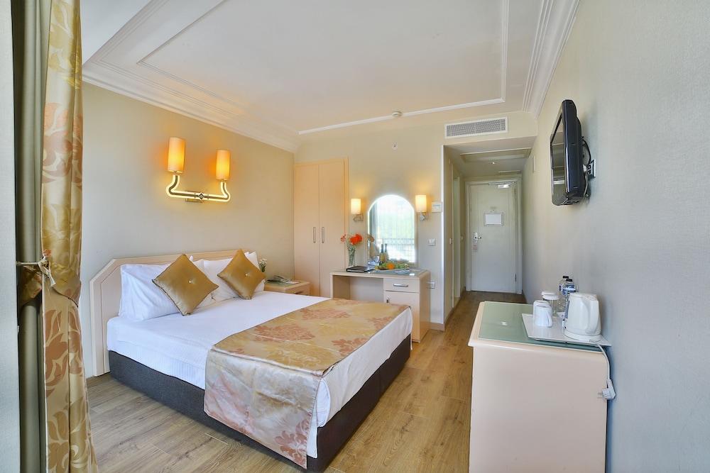 THE TIME HOTEL OLD CITY — ISTANBUL — fotografie hotel nr. 15