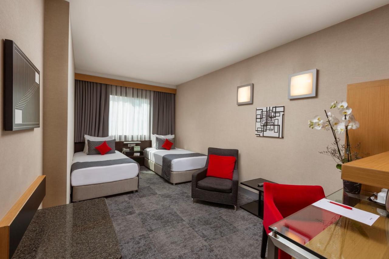 NIPPON HOTEL — ISTANBUL — фотография отеля №11