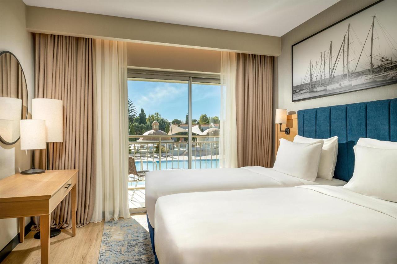 RADISSON BLU RESORT & SPA CESME — CESME — fotografie hotel nr. 16