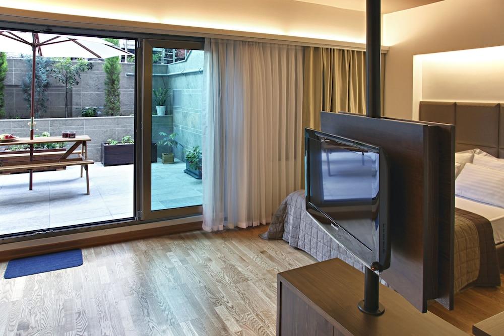 CHAKRA SUITES — ISTANBUL — fotografie hotel nr. 11