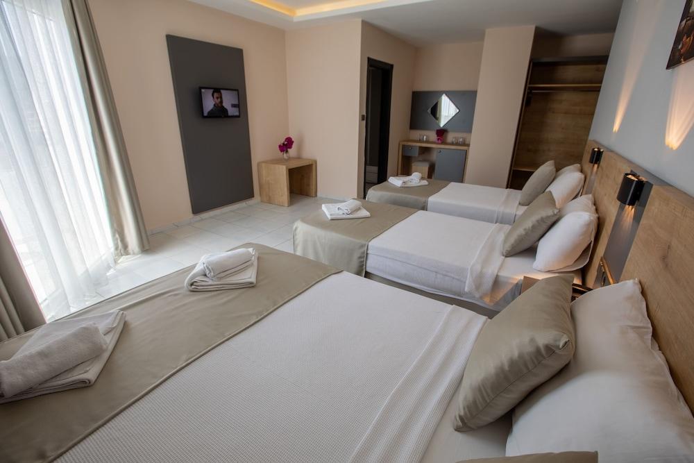 ALANYA RISUS PARK HOTEL — ALANYA — фотография отеля №29