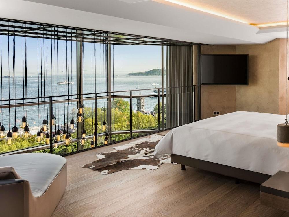 SWISSOTEL THE BOSPHORUS ISTANBUL — ISTANBUL — фотография отеля №11
