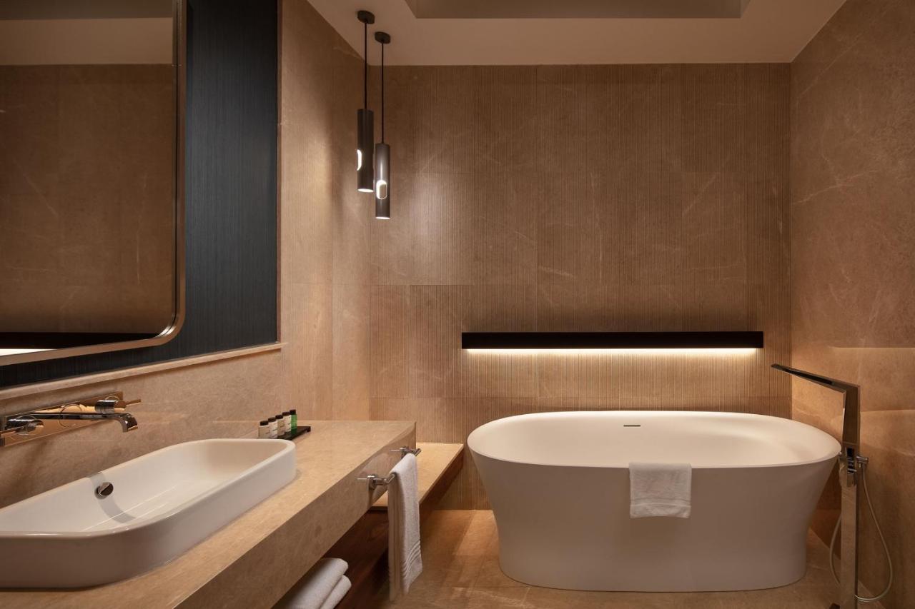 SHERATON ISTANBUL LEVENT — ISTANBUL — фотография отеля №31