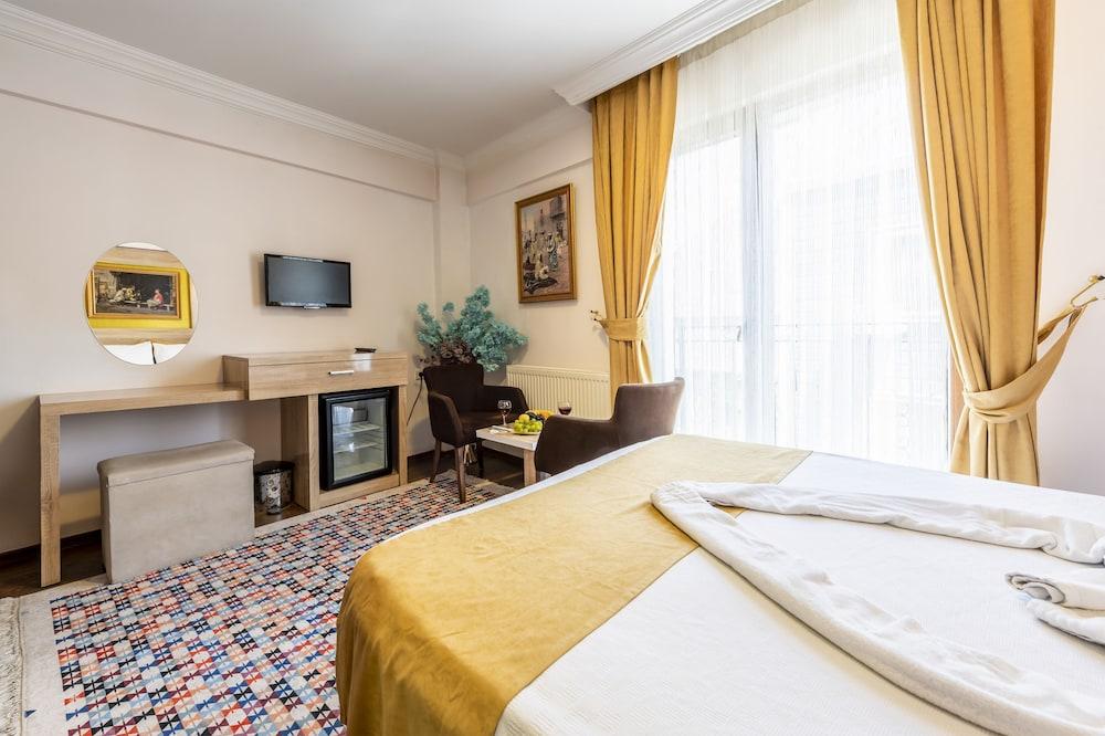 KADIRGA ANTIK HOTEL — ISTANBUL — fotografie hotel nr. 7