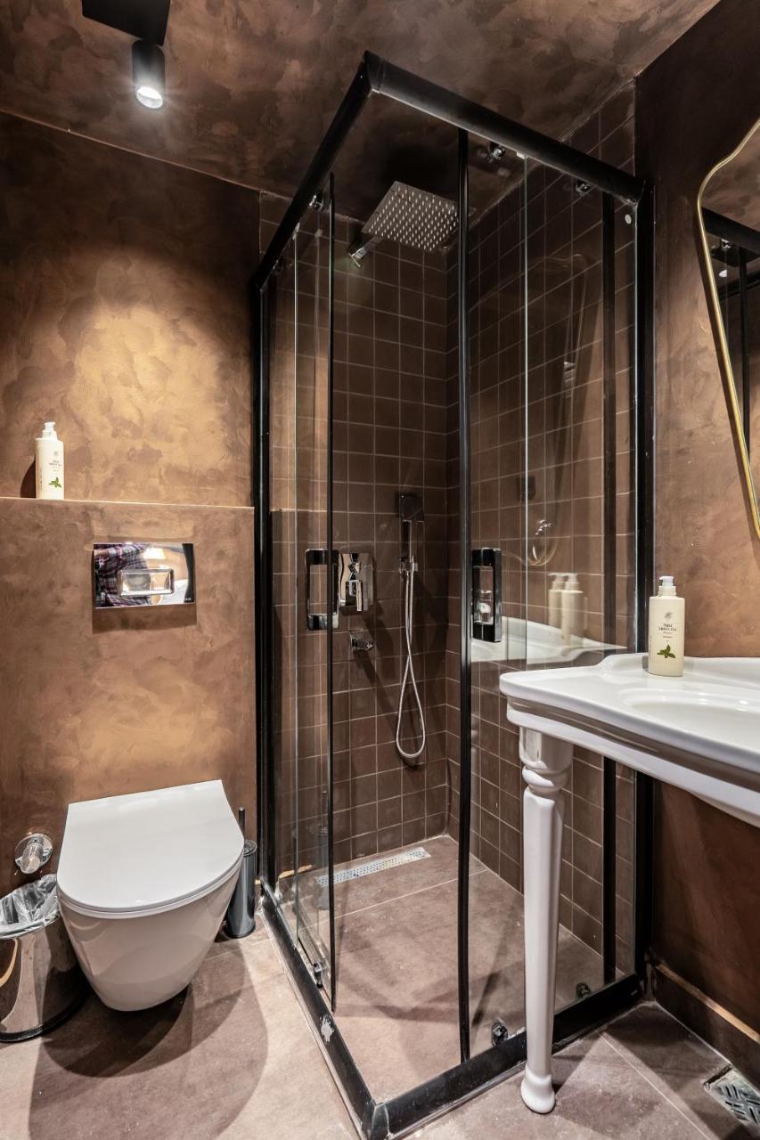 SAYEBAN HOTEL — ISTANBUL — fotografie hotel nr. 39