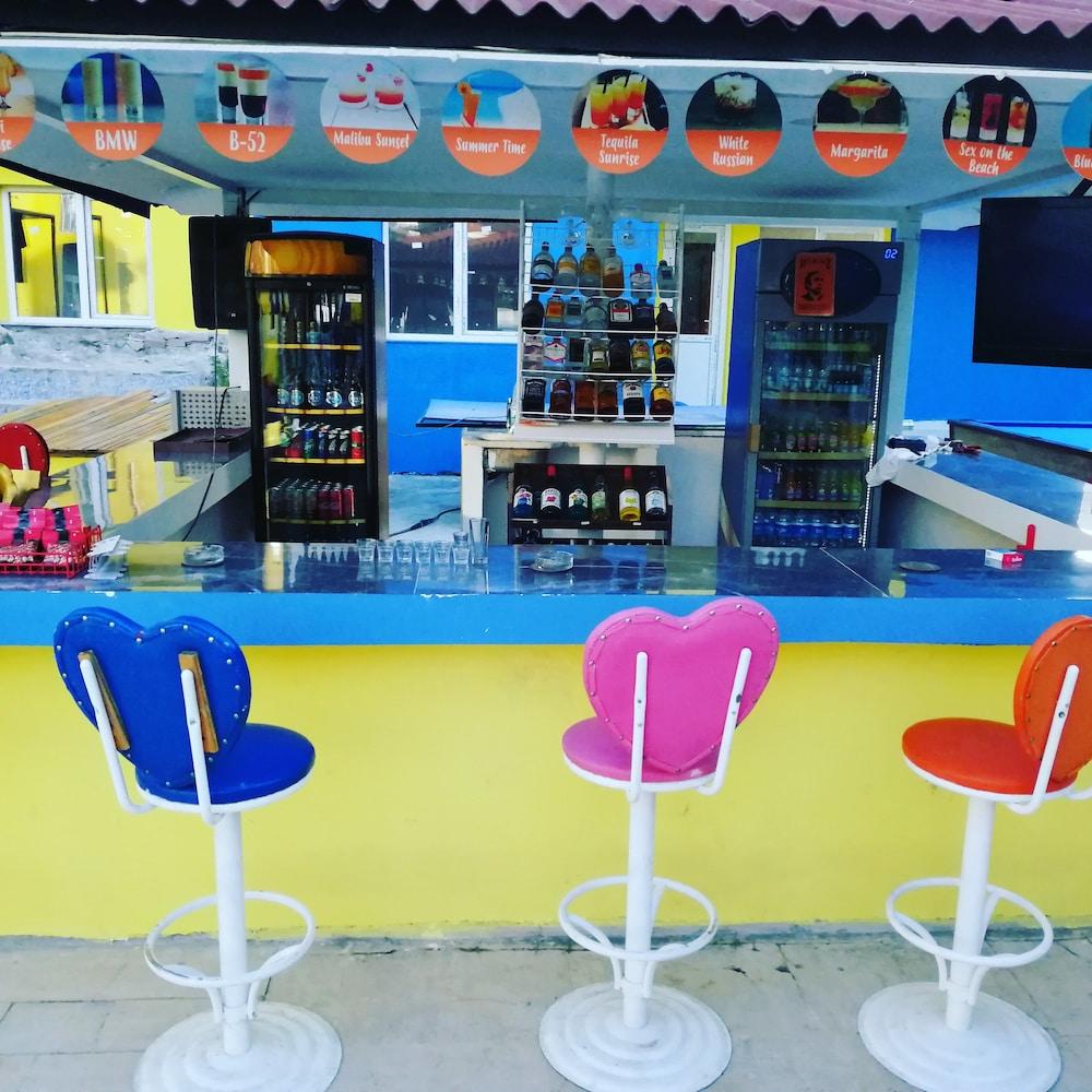 CLUB DOST HOTEL — FETHIYE — fotografie hotel nr. 20