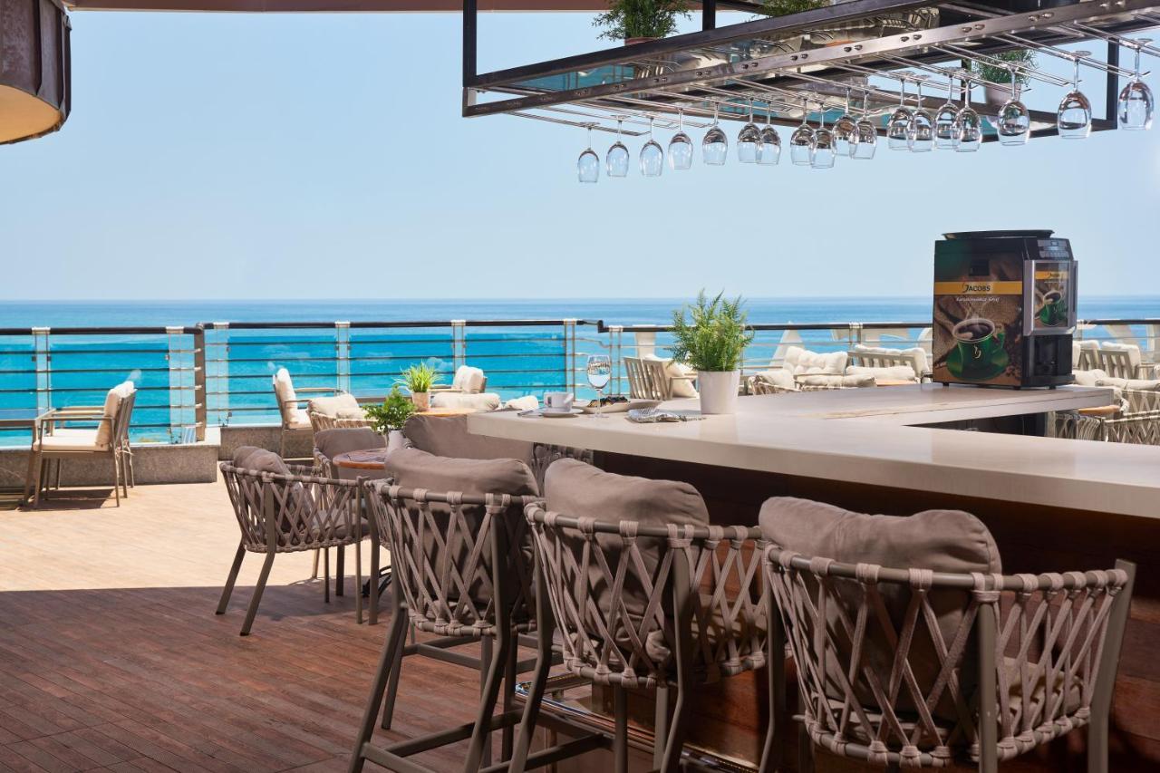 GRAND KAPTAN HOTEL — ALANYA — fotografie hotel nr. 28