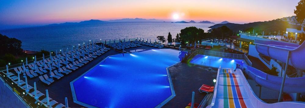 ASR-I ALA OTEL BODRUM — BODRUM