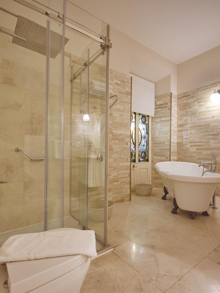 VILLA LEVANTE — IZMIR — фотография отеля №17