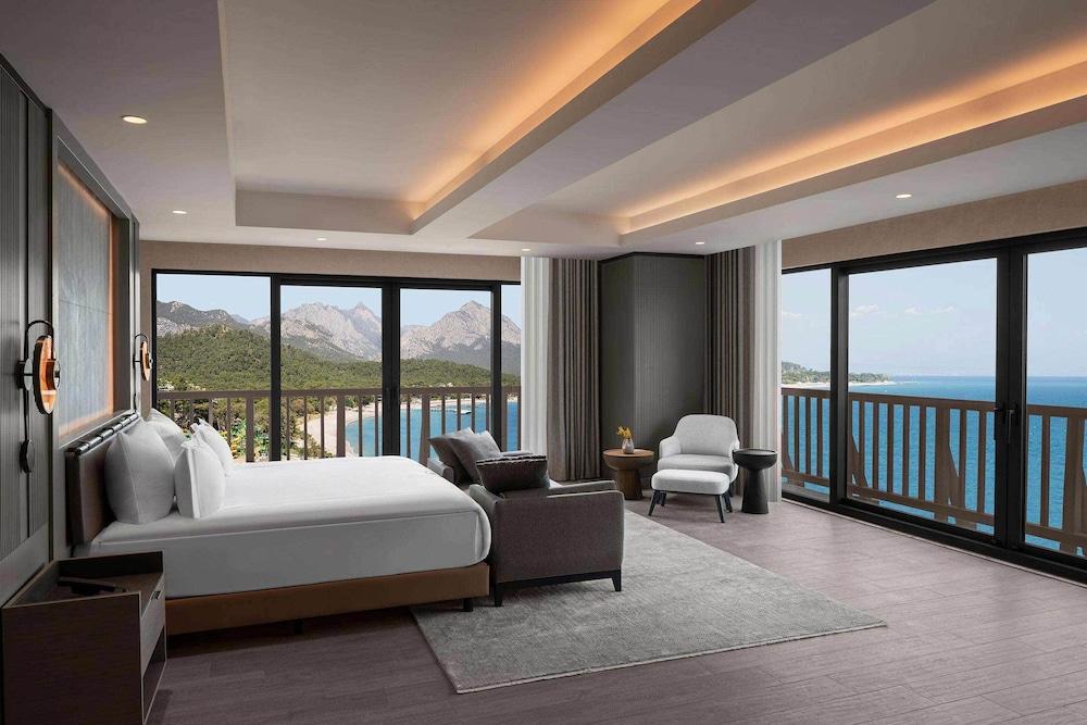NG PHASELIS BAY — KEMER — fotografie hotel nr. 17