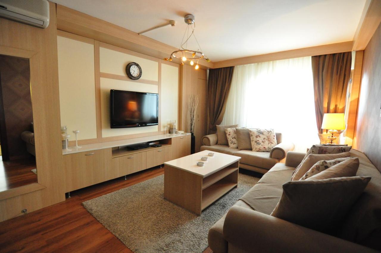 BUYUK SAHINLER — ISTANBUL — fotografie hotel nr. 18
